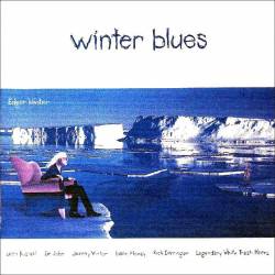 Edgar Winter : Winter Blues